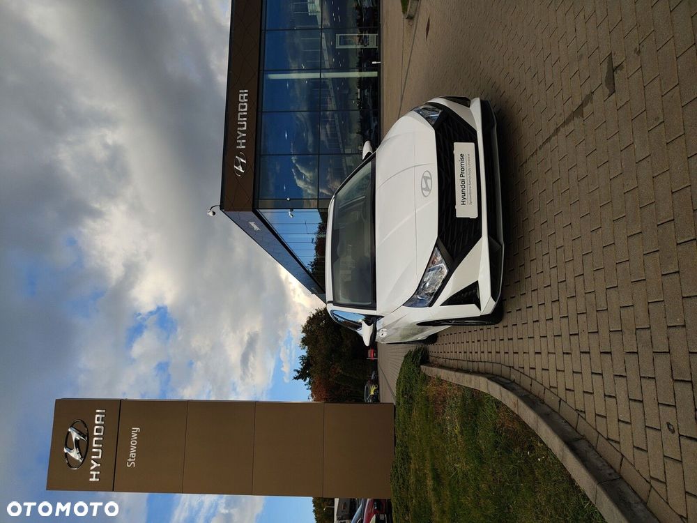 Hyundai i20 1.2 Modern - 30