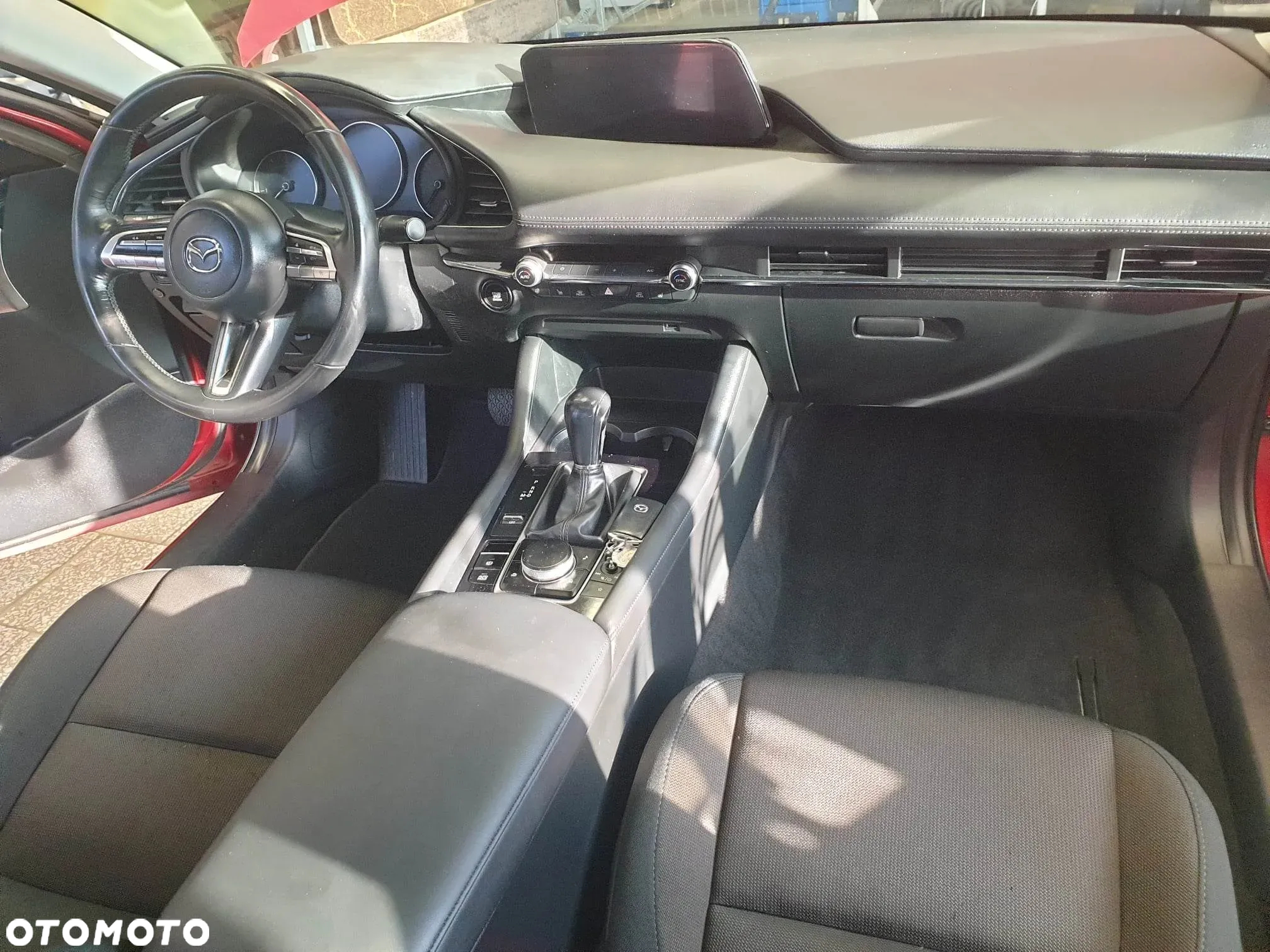 Mazda 3 - 13