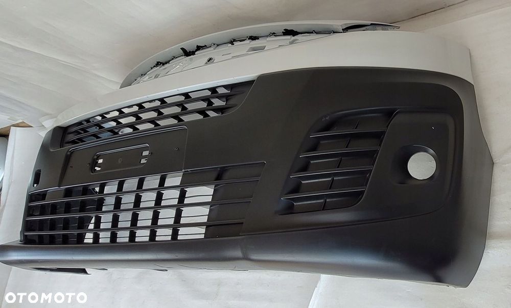 ZDERZAK PRZÓD PRZEDNI OPEL VIVARO C ZAFIRA D 2019- - 8