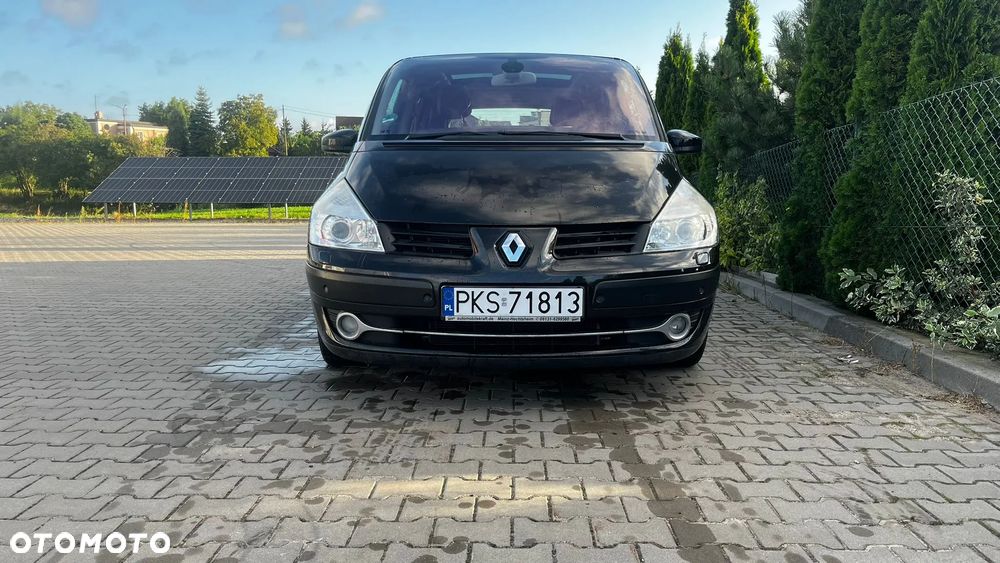 Renault Espace - 19