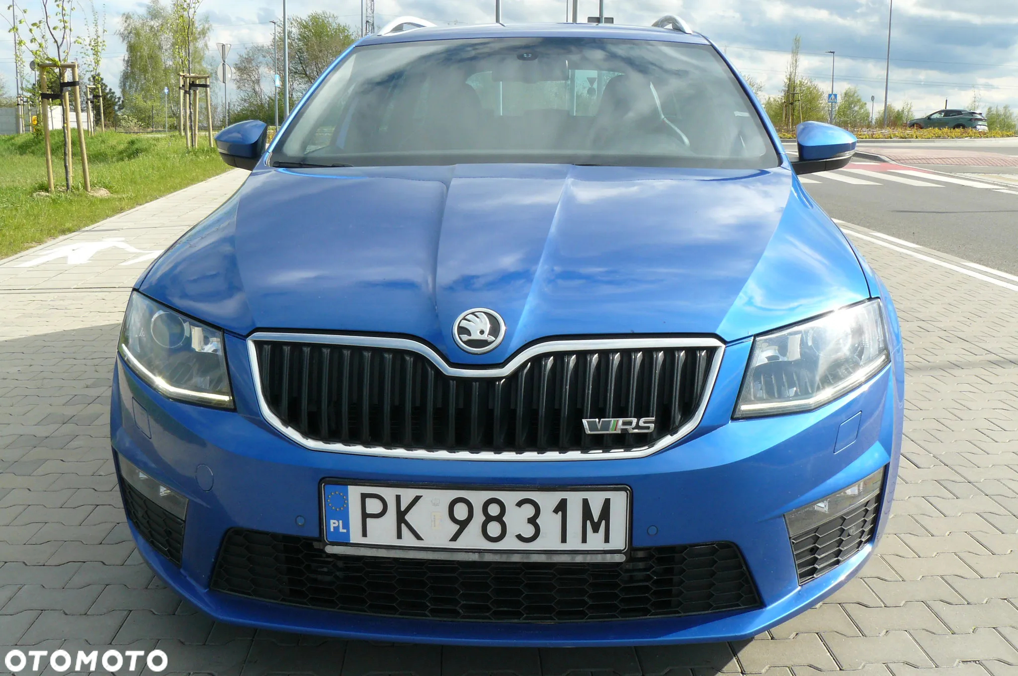 Skoda Octavia - 10