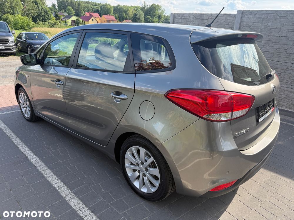 Kia Carens 1.7 CRDi L - 3