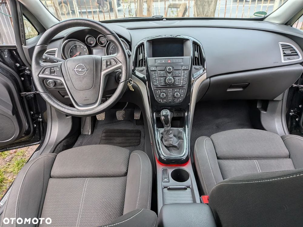 Honda Civic 1.8i-VTEC Sport - 25