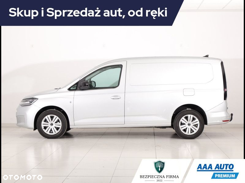 Volkswagen caddy - 3
