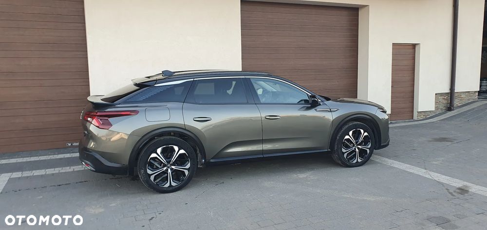 Citroën C5X - 6