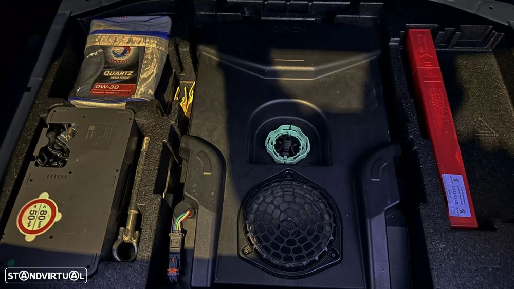 Peugeot 308 GTi by Sport - 48