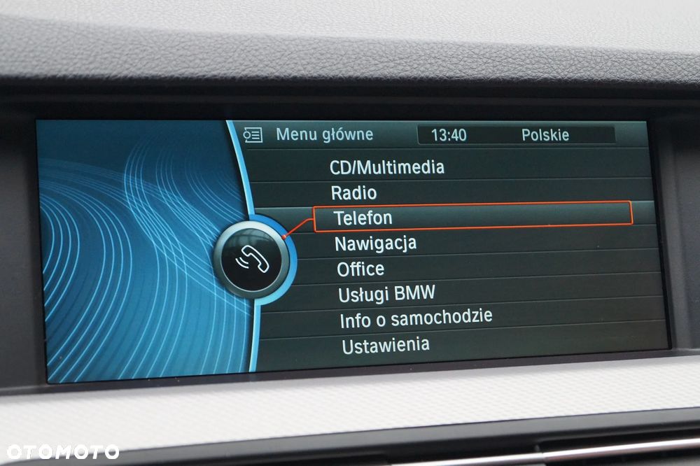BMW Seria 5 - 26