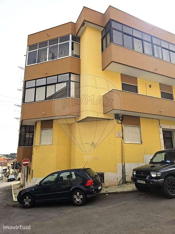 Apartamento T1 para venda - Grande imagem: 5/6