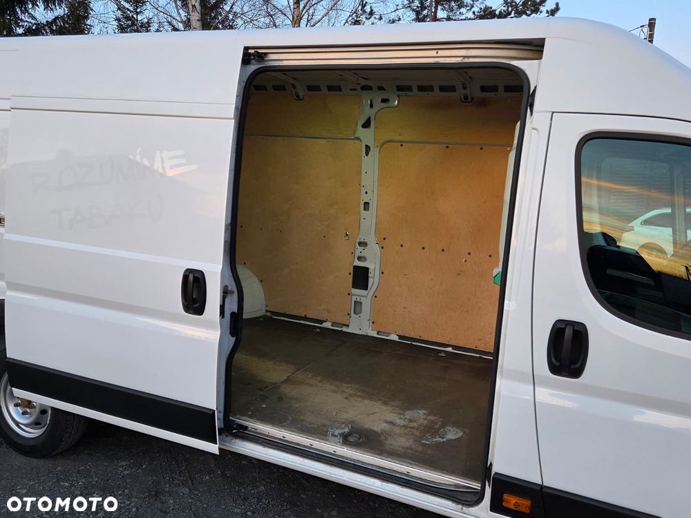 Citroën Jumper 2.2 DIESEL L4H2 - 24