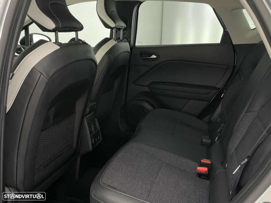 Renault Captur 1.0 TCe Techno - 12