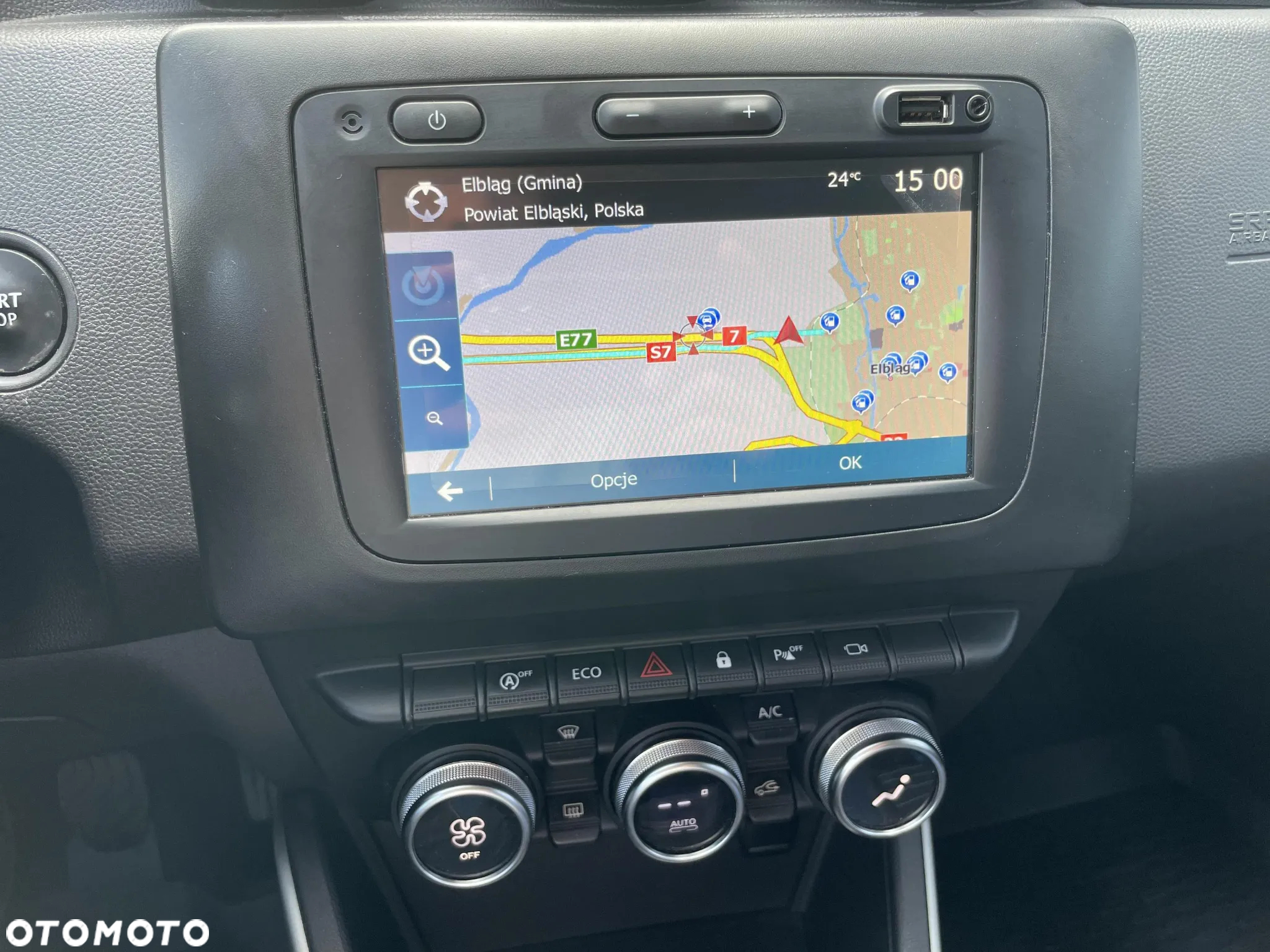 Dacia Duster 1.0 TCe SL Celebration - 21