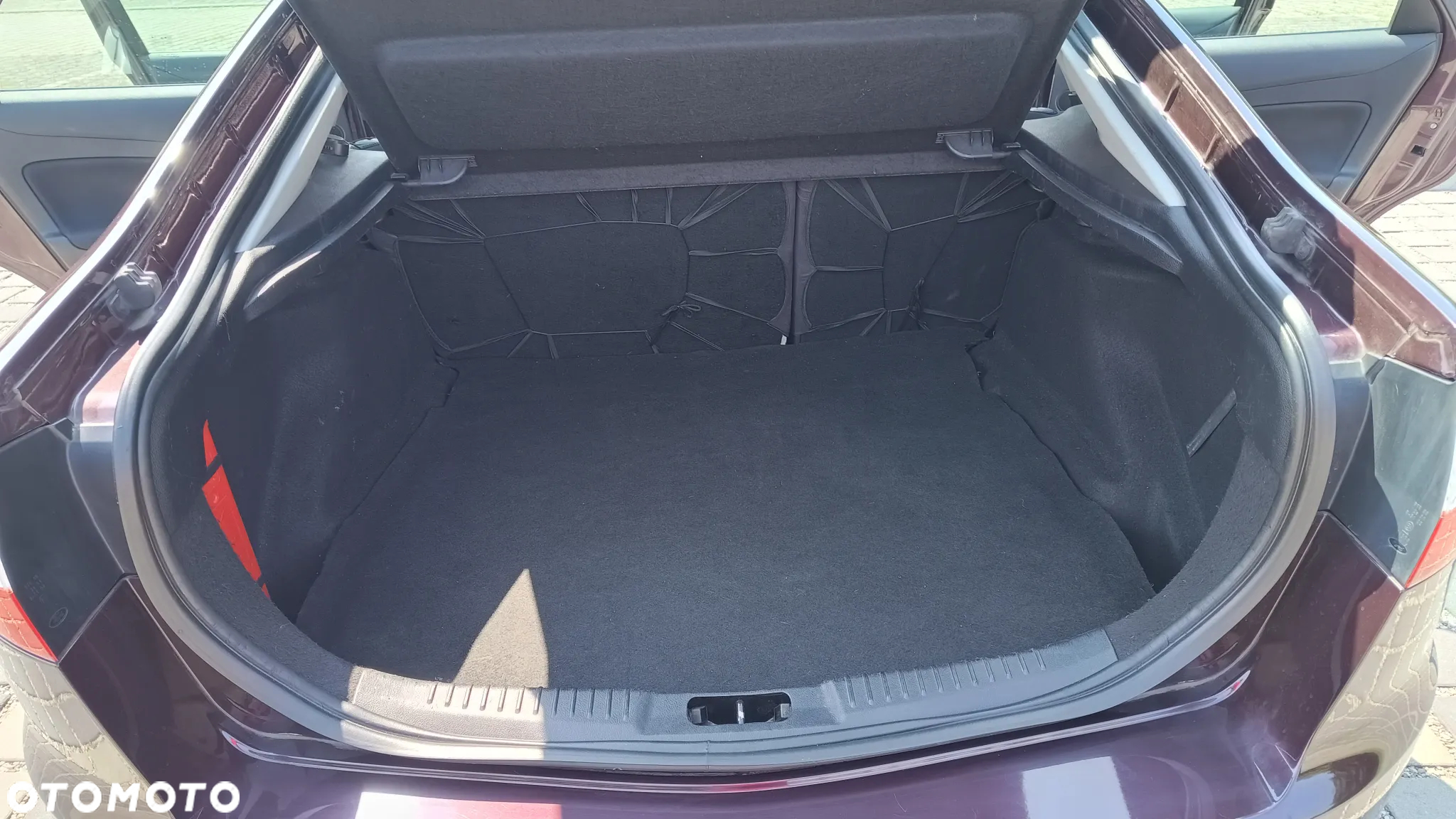 Ford Mondeo 1.6 Silver X - 12
