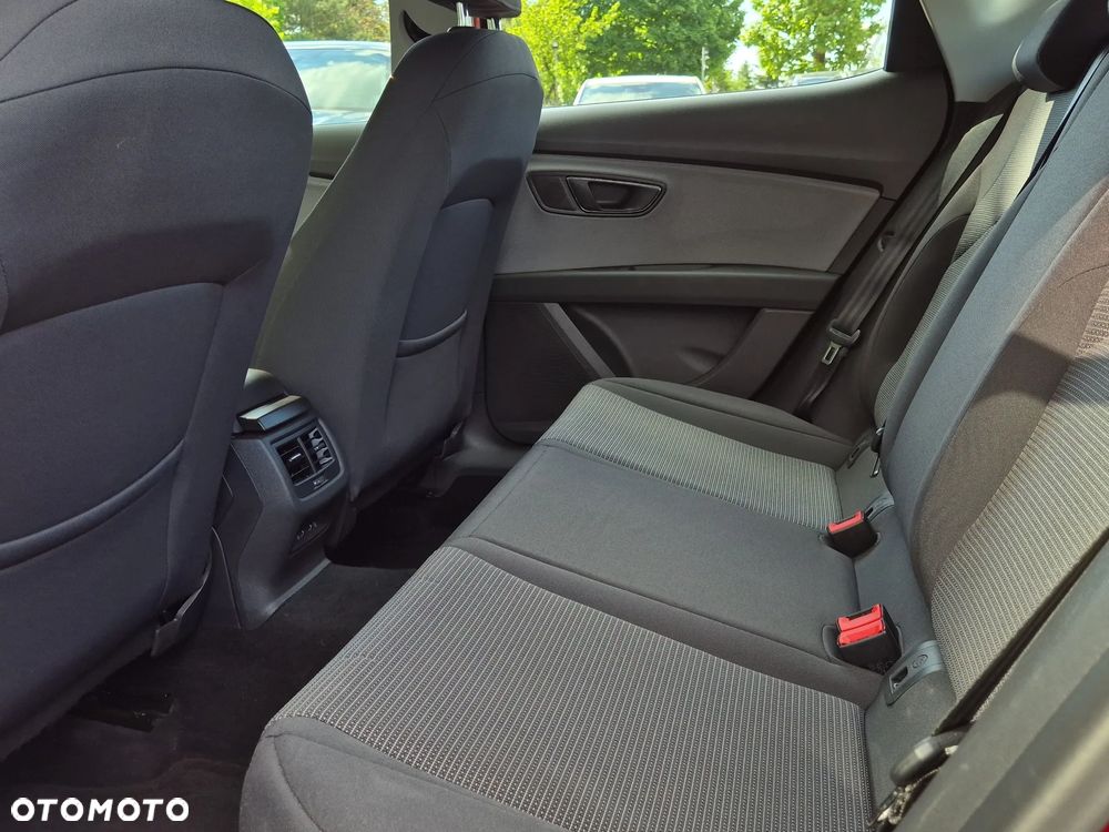Seat Leon - 11