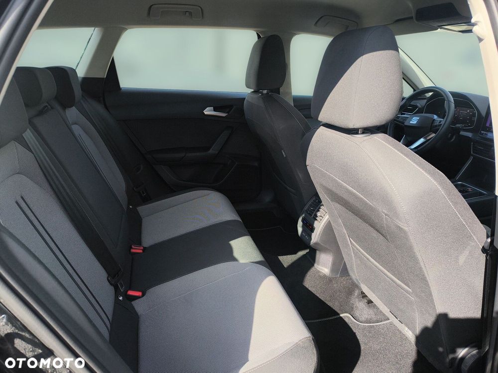 Seat Leon - 21