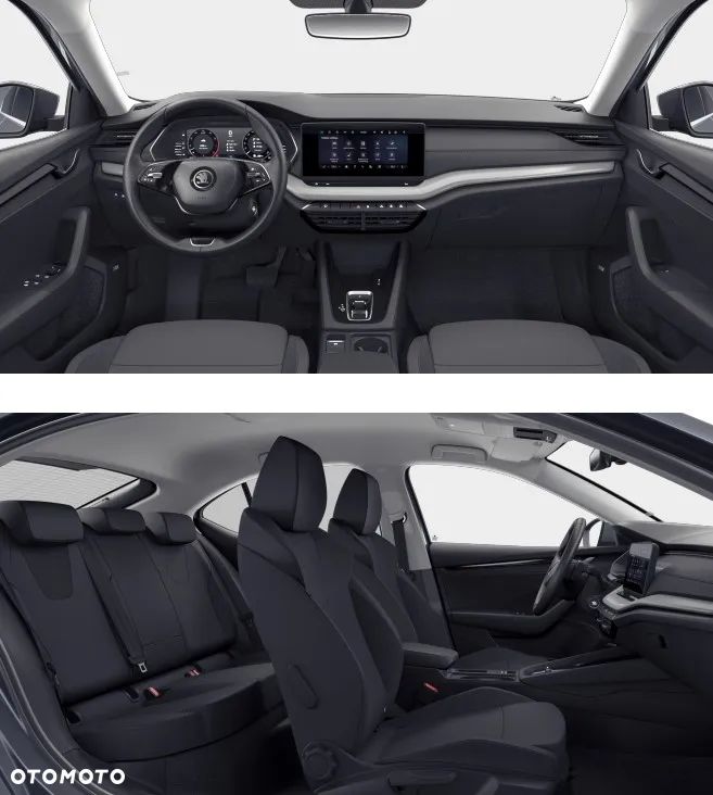 Skoda Octavia - 9