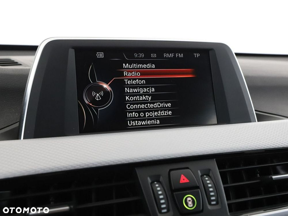 BMW X1 sDrive18d M Sport - 24