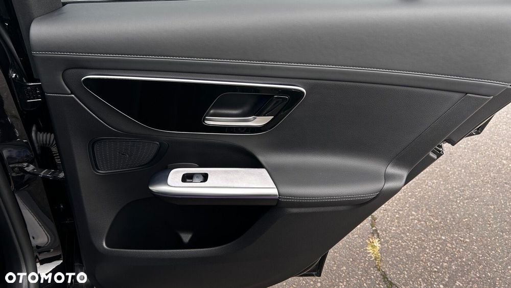 Mercedes-Benz GLC 200 mHEV 4-Matic AMG Line - 26