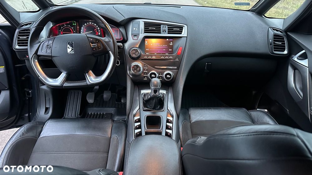 DS Automobiles DS 5 - 19