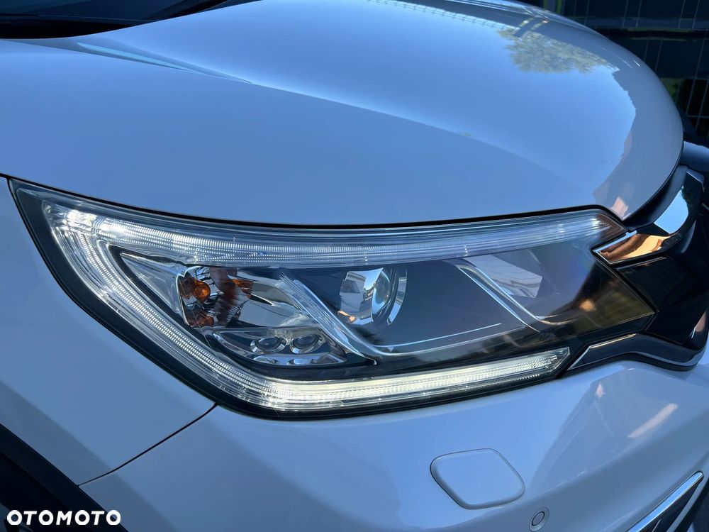Honda CR-V 2.0i-VTEC 4WD Lifestyle - 22