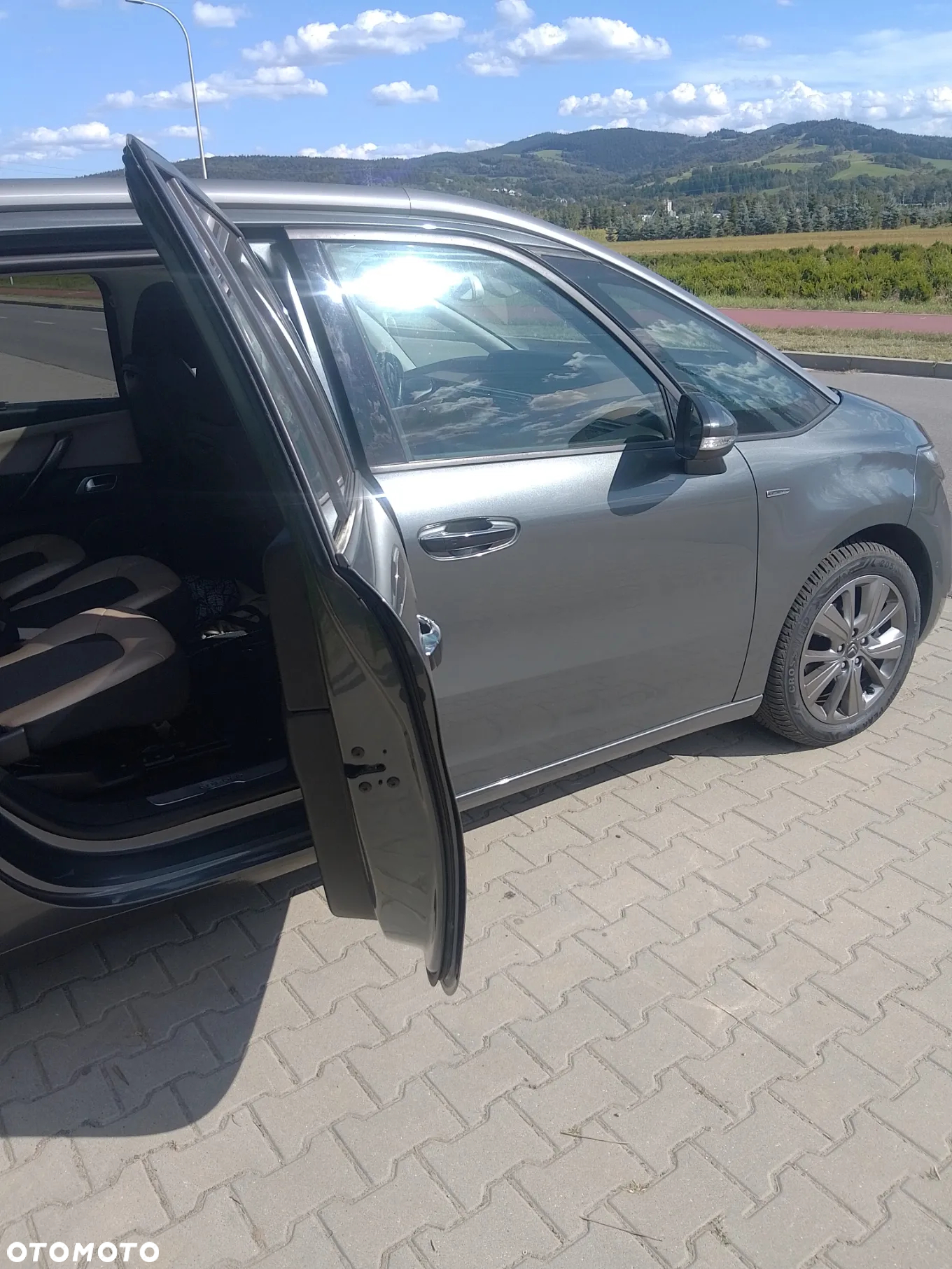 Citroën C4 Picasso e-HDi 115 Exclusive - 31