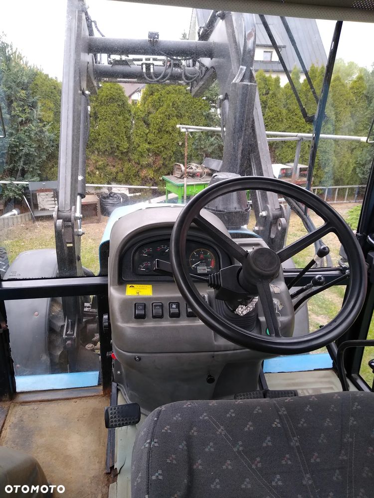 MTZ 1025 - 2