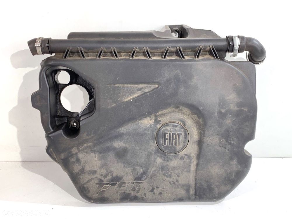 POKRYWA SILNIKA  FIAT BRAVO II (198_) 2006 - 2022 1.4 T-Jet (198AXG1B) 88 kW [120 KM] benzyna 2007 - - 1