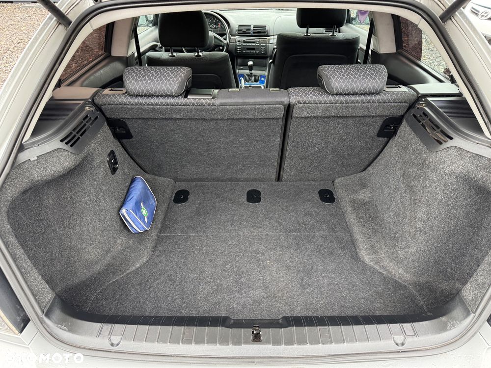 BMW Seria 3 - 20