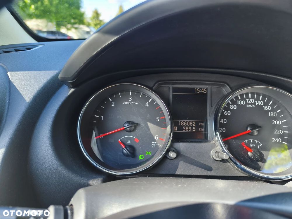 Nissan Qashqai 2.0 dCi 4x4 Acenta - 15