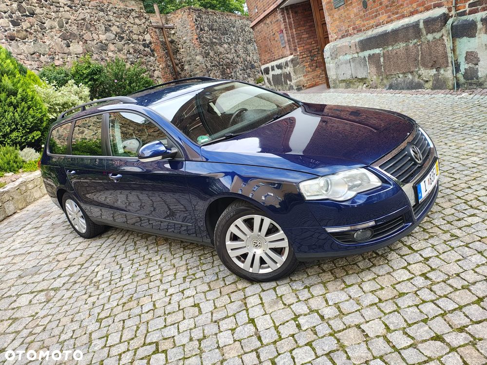 Volkswagen Passat 1.4 TSI BMT Comfortline - 21