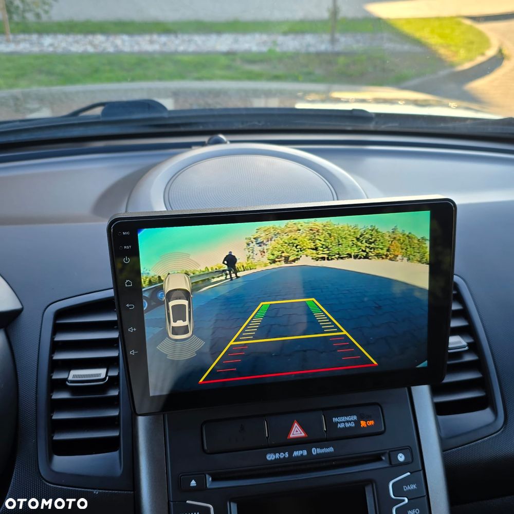 Kia Soul 1.6 GDI Dream-Team Edition - 33