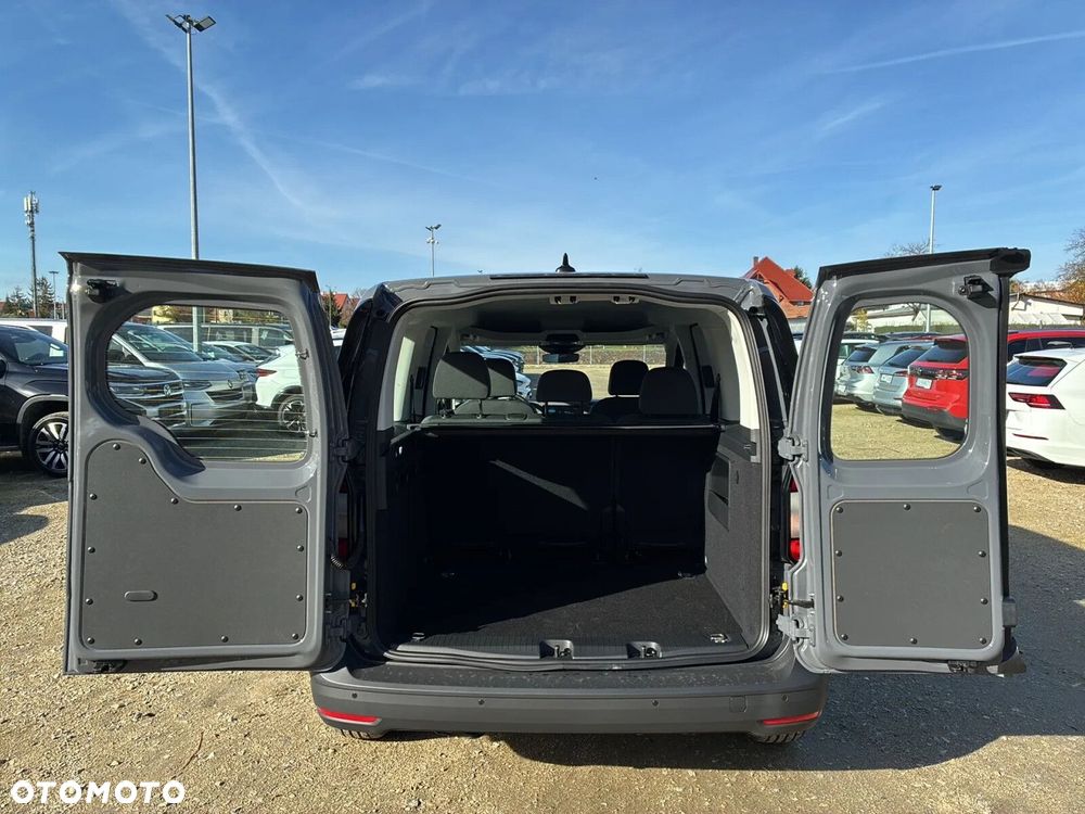 Volkswagen Caddy 1.5 TSI - 12