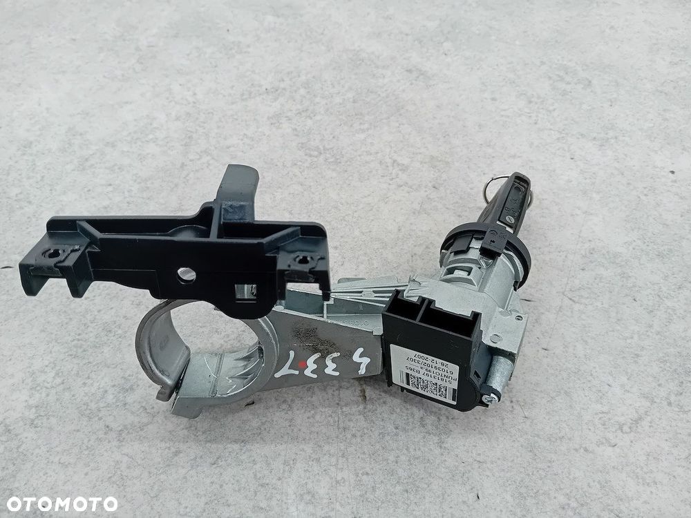 STACYJKA FIAT GRANDE PUNTO 51813197 01098401  TRW 1.4 16V - 2