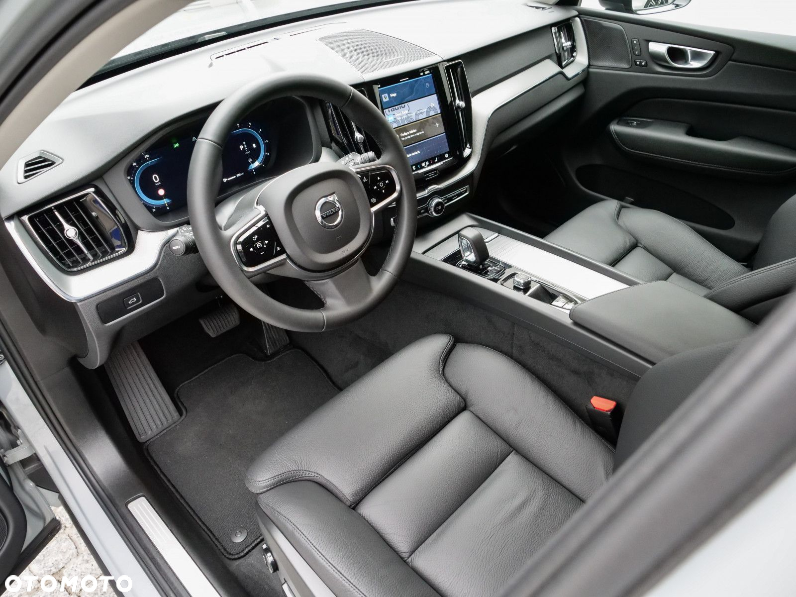Volvo XC 60 - 14