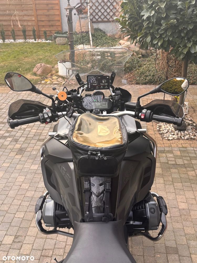 BMW Adventure - 2