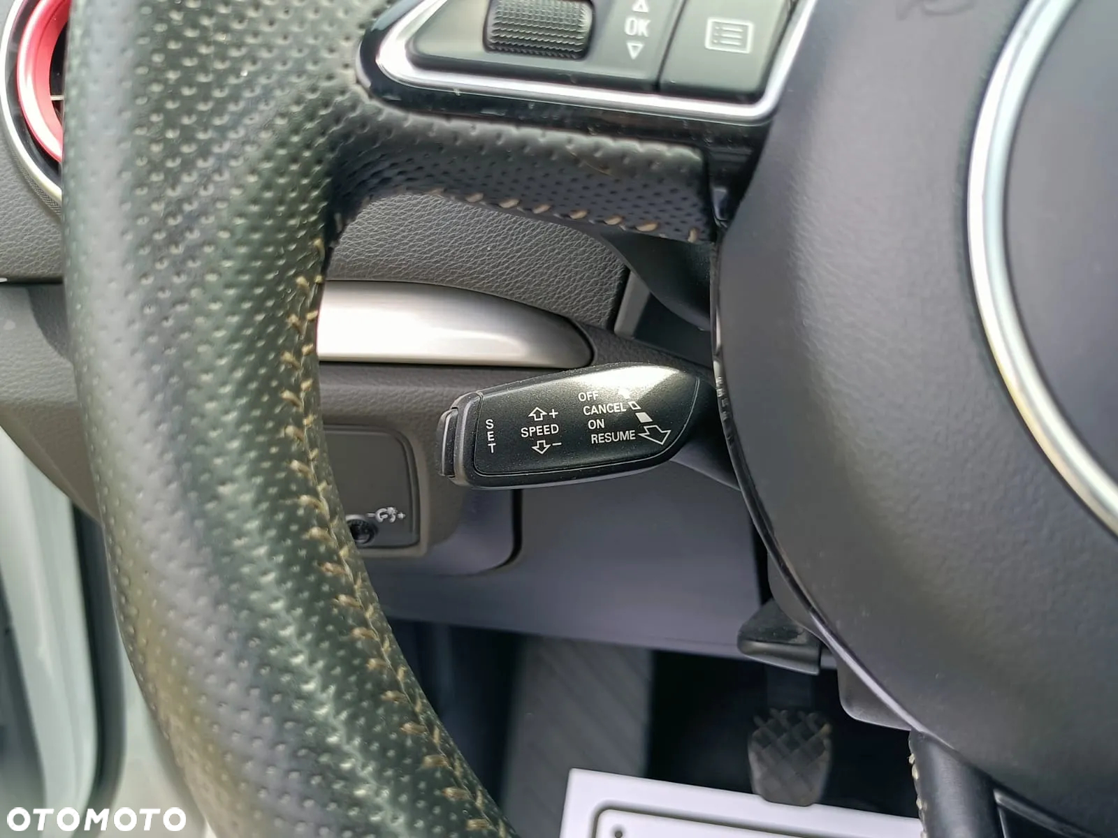 Audi A3 2.0 TDI Sportback - 32