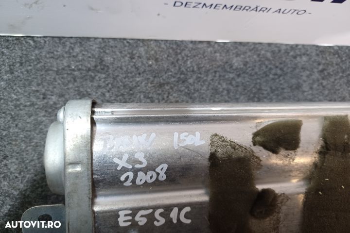 Airbag pasager 30344611D 39705604110W BMW X3 E83 [facelift] [2006 - 2 - 2