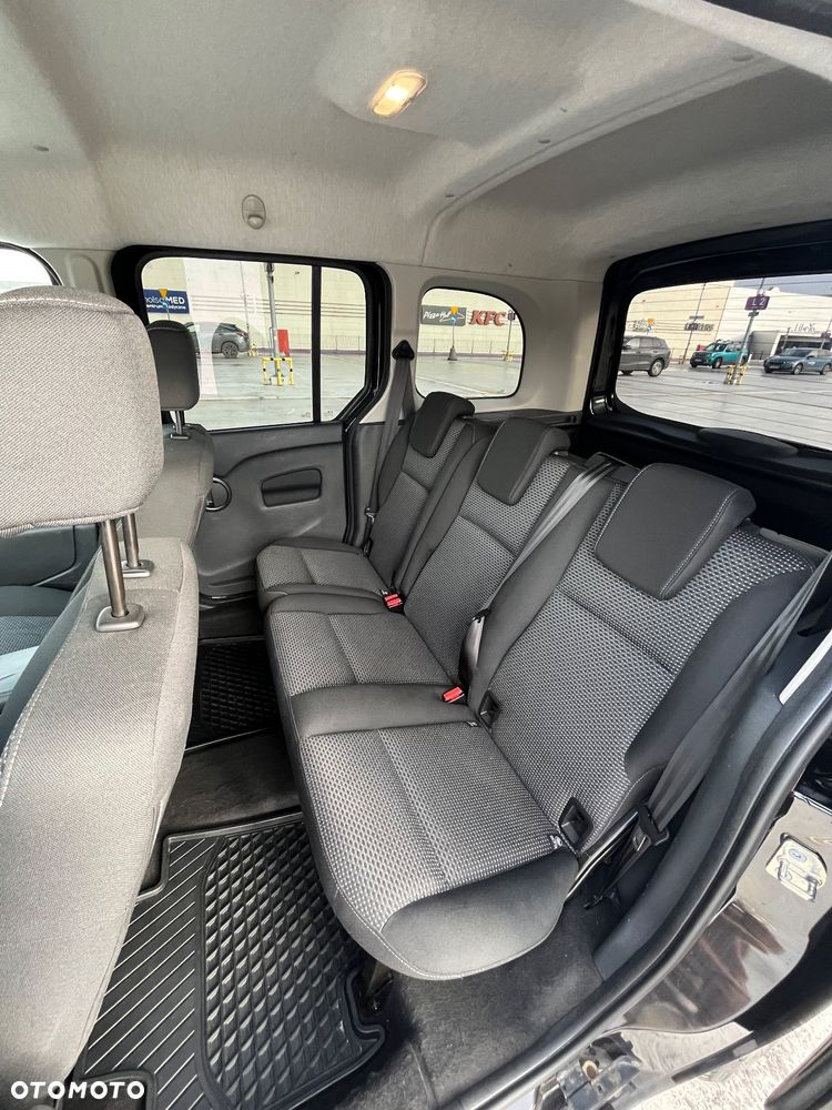 Mercedes-Benz Citan Tourer lang Start & Stop - 12