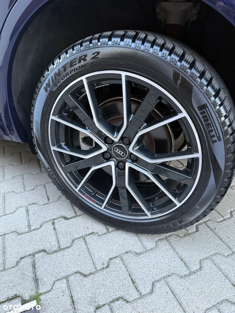 Audi Q5 45 TFSI quattro S tronic - 18