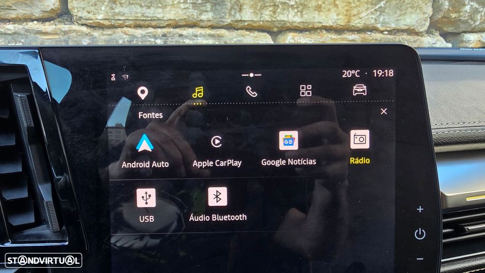 Renault Mégane E-Tech EV60 Iconic Optimum Charge - 38