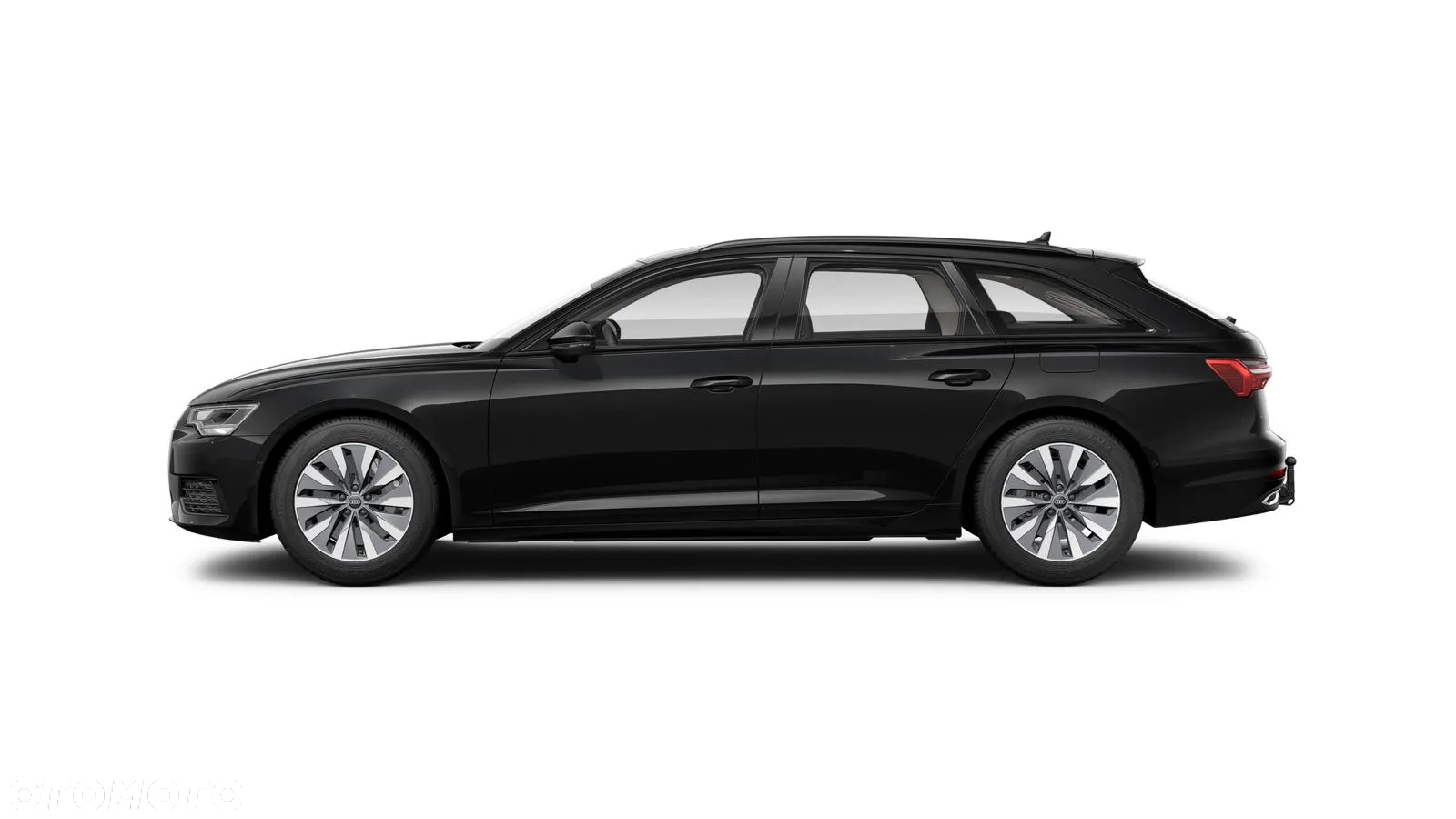 Audi A6 Avant 50 TFSI e quattro S tronic - 2