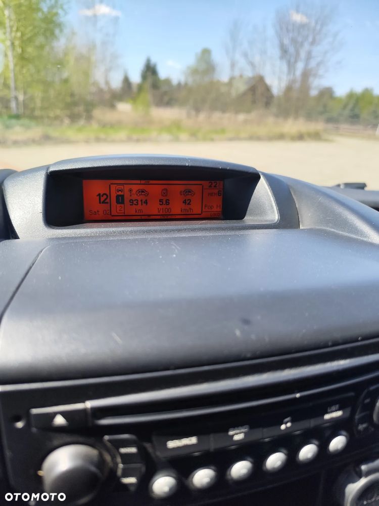 Citroën Berlingo 1.6 HDi Exclusive - 14