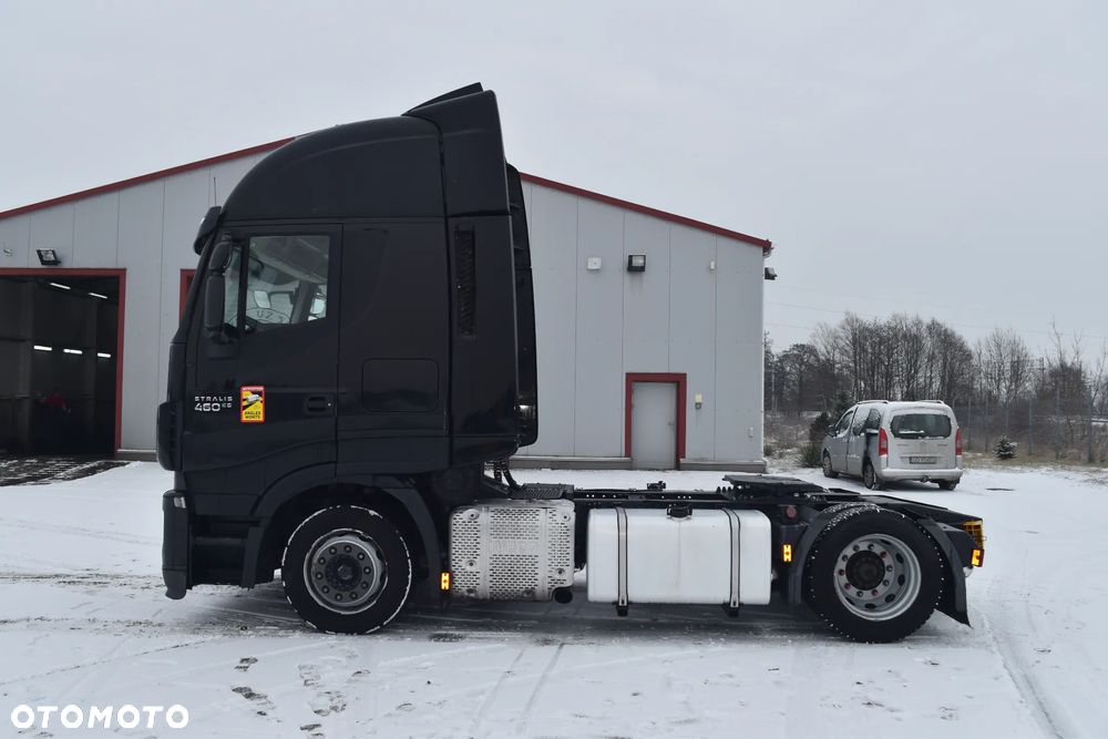 Iveco Stralis - 4