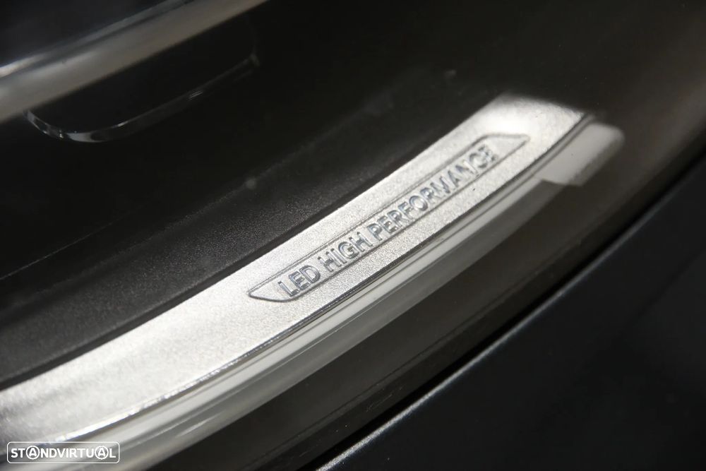 Mercedes-Benz GLC 220 d 4Matic 9G-TRONIC AMG Line - 3