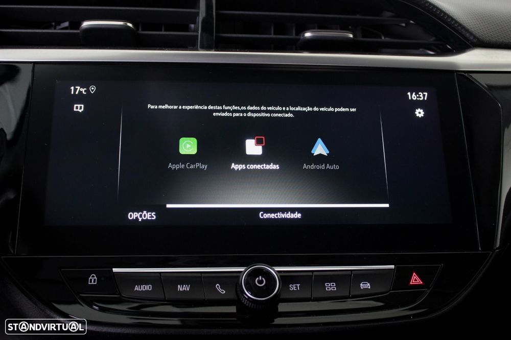 Opel Corsa 1.5 D Elegance - 23