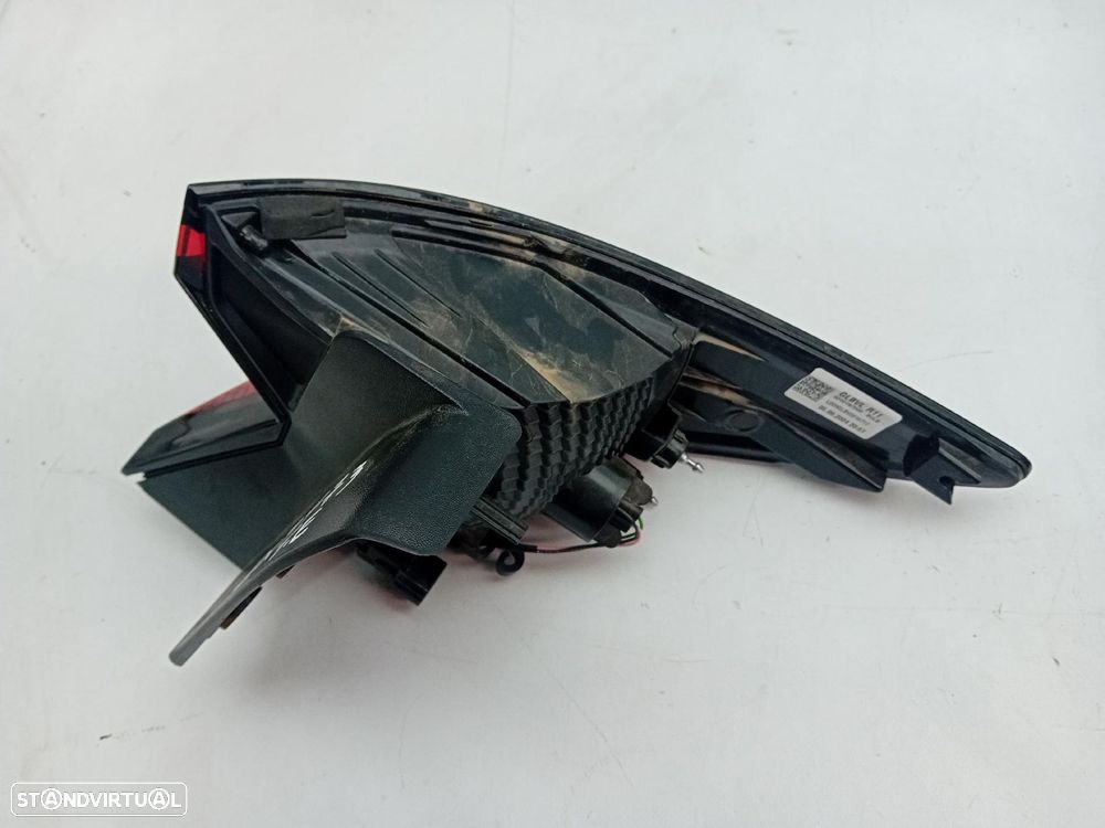 Farolim esquerdo HYUNDAI Tucson (NX4E) - 3