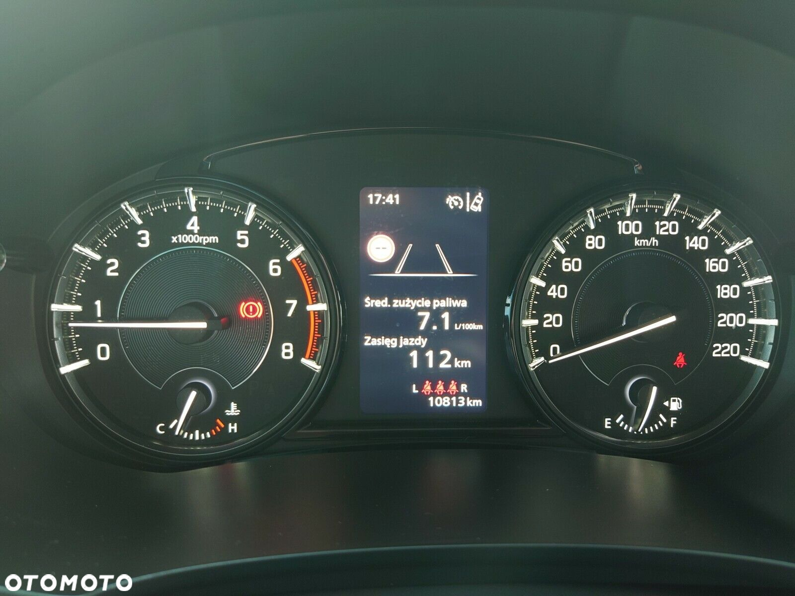 Suzuki Vitara - 13