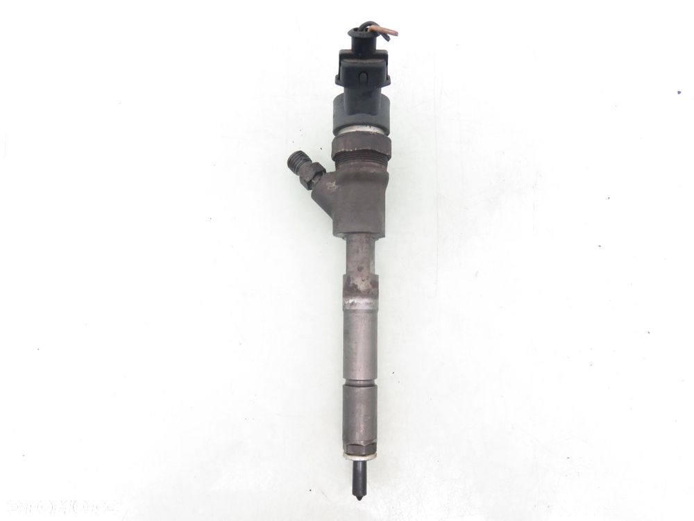 WTRYSKIWACZ TOYOTA COROLLA (_E12_) 1.4 D-4D 0445110227 - 1