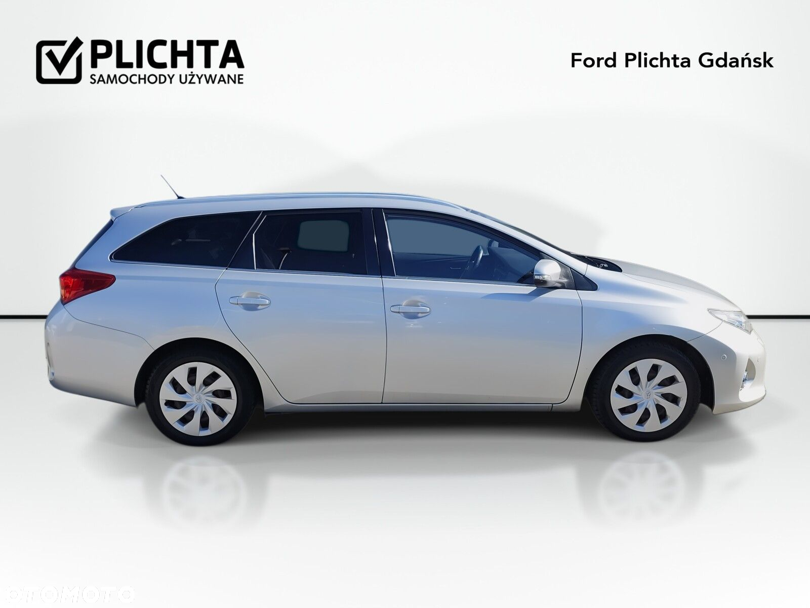 Toyota Auris - 4