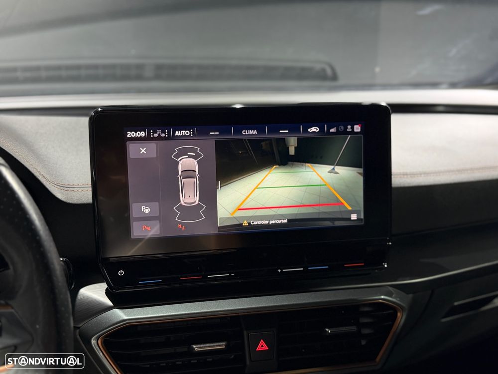 Cupra Formentor 1.5 TSI Sport - 38