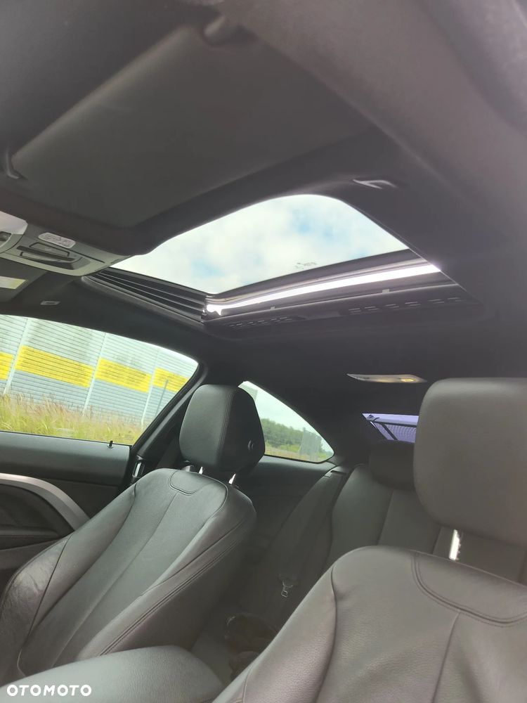 BMW Seria 4 430d xDrive Sport-Aut M Sport - 16